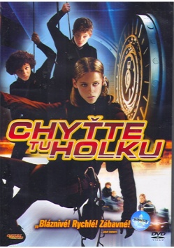 Chy�te tu holku