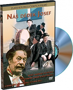 N� d�dek Josef
