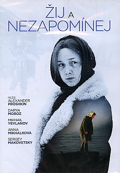 �ij a nezapom�nej