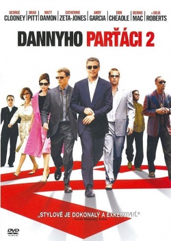 Dannyho par��ci 2