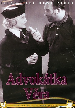 Advok�tka V�ra