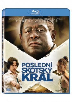 Posledn� skotsk� kr�l