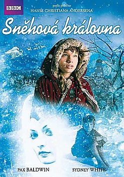 Sn�hov� kr�lovna