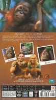 Den�k orangut�na 1 (pap�rov� obal) 2DVD