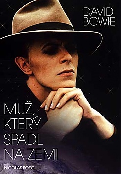 Mu�, kter� spadl na zemi