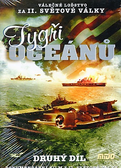 Tyg�i oce�n� II. d�l