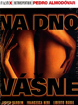 Na dno v�n� Film X