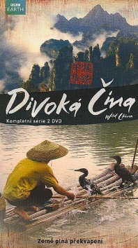 Divok� ��na 2DVD (pap�rov� obal)