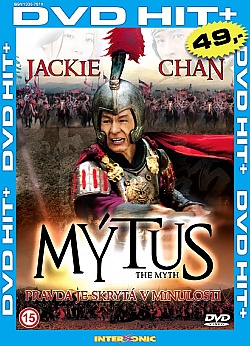 M�tus (pap�rov� obal)