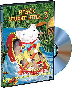 My��k Stuart Little 3