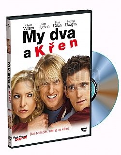 My dva a K�en