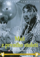 Mu� z prvn�ho stolet�