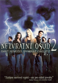 Nezvratn� osud 2