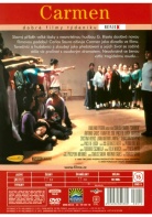 Carmen (Film X - Sb�ratelsk� edice III.)