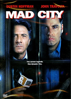 Mad City (M�sto ��lenc�)