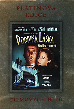 Podivn� l�ska Marty Iversov�
