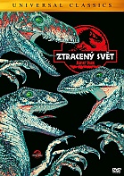 Ztracen� sv�t: Jursk� park