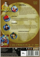 Byl jednou jeden... Objevitel 2 (pap�rov� obal)