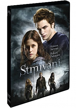 Twilight Saga: Stm�v�n�
