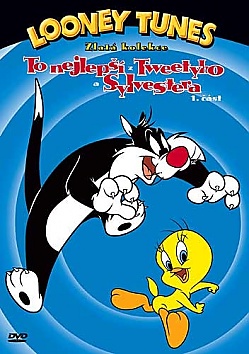 Looney Tunes: To nejlep�� z Tweetyho a Sylvestera - 1.��st