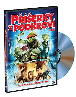 P��erky z podkrov�