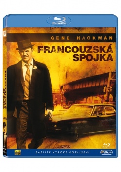 Francouzsk� spojka