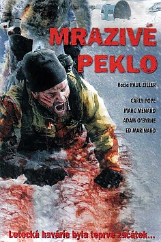 Mraziv� peklo