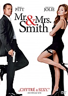 Mr. and Mrs. Smith (Pan a pan� Smithovi)