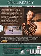 �ivot je kr�sn� (Film X)