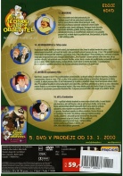 Byl jednou jeden... Objevitel 4 (pap�rov� obal)