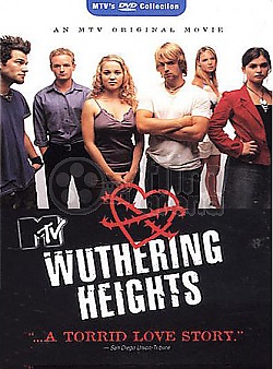 MTV Wuthering Heights (V�tr v srdci)