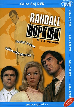RANDALL A HOPKIRK (1969) 3. a 4. epizoda (po�etka)