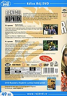 RANDALL A HOPKIRK (1969) 3. a 4. epizoda (po�etka)