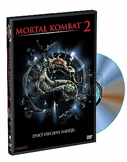 Mortal Kombat 2: Vyhlazen�