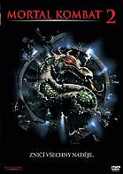Mortal Kombat 2: Vyhlazen�