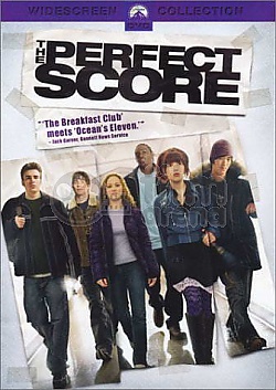 The Perfect Score (Perfektn� sk�re)