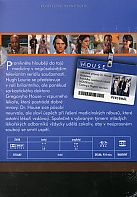 Dr. HOUSE - 1. sez�na Kolekce