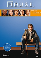 Dr. HOUSE - 1. sez�na Kolekce
