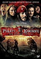 Pir�ti z Karibiku 3: Na konci sv�ta