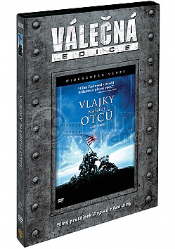 Vlajky na�ich otc�