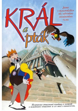 Kr�l a pt�k