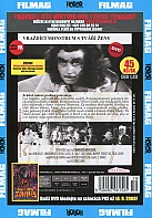 Frankensteinova dcera (pap�rov� obal)