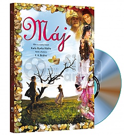 M�j (DVD + Kniha)