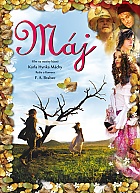M�j (DVD + Kniha)