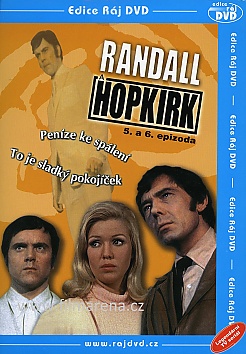 RANDALL A HOPKIRK (1969) 5. a 6. epizoda (po�etka)