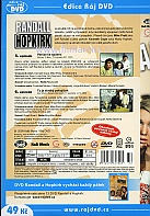 RANDALL A HOPKIRK (1969) 5. a 6. epizoda (po�etka)