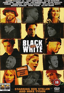 Black and White (�ern� a b�l�)
