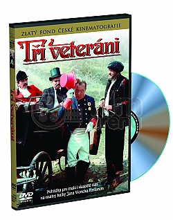 T�i veter�ni