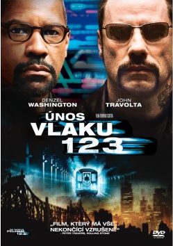 The Taking of Pelham 123 (�nos vlaku 123)