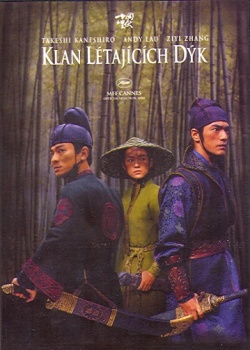 Klan l�taj�c�ch d�k